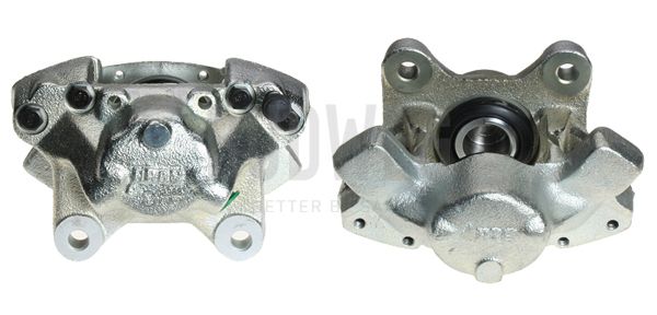 BUDWEG CALIPER Jarrusatula 341606